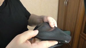 ремонт сумки - Gianfranco Butteri - часть 1