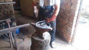 Ковани Изделия