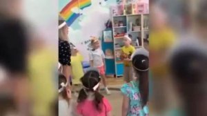 Преемственность детского сада и школы