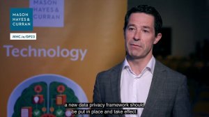 Key Trends in Data Privacy