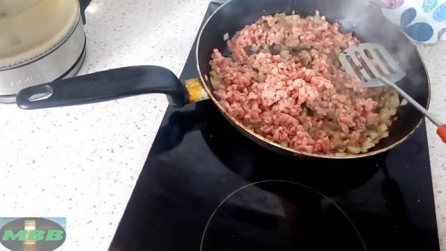 Шампиньоны фаршированные