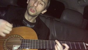 Грофо Бобров-ты скажи мне