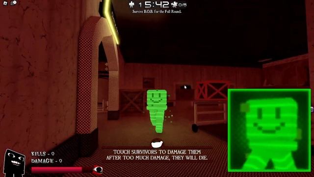 All Secret Skins | Roblox BEAR * смотреть онлайн