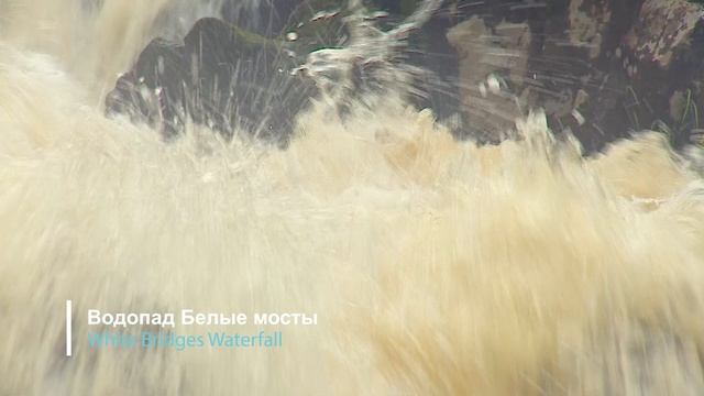 Карелия туристическая