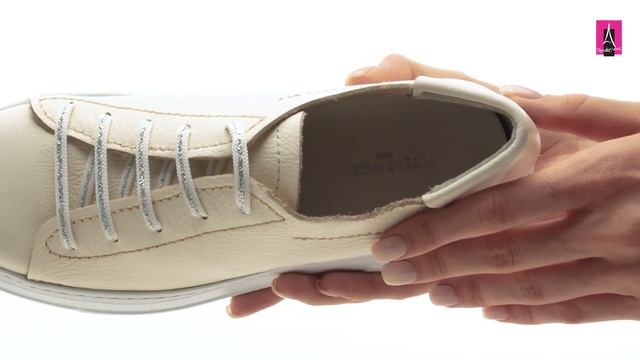 Видеообзор I Женские кеды TENDANCE 3026986 смотреть онлайн