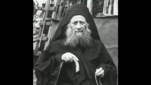 Старец Иосиф Исихаст Афонский. Житие. Поучения. Часть 1.