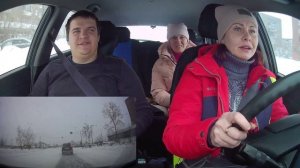 Попытка сдачи внутреннего экзамена часть 2