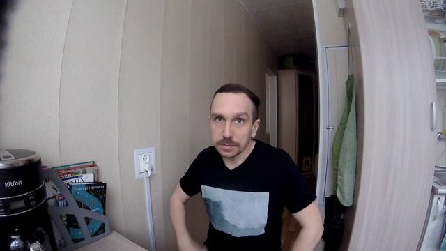 ЧП на Зимней РЫБАЛКЕ !!! Обзор термобелья ЗАРЕЧЬЕ . смотреть онлайн