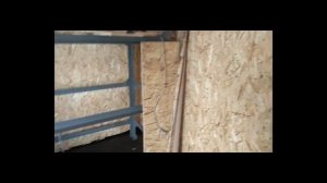 Сарай/курятник из поддонов ФИНАЛ