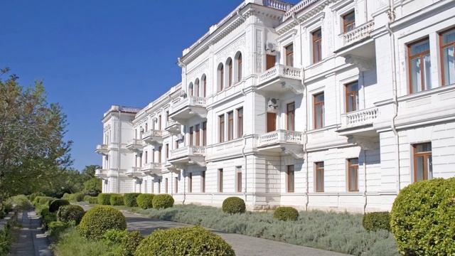 Где и как отдохнуть в Крыму 2018. Куда поехать отдыхать недорого ? смотреть онлайн