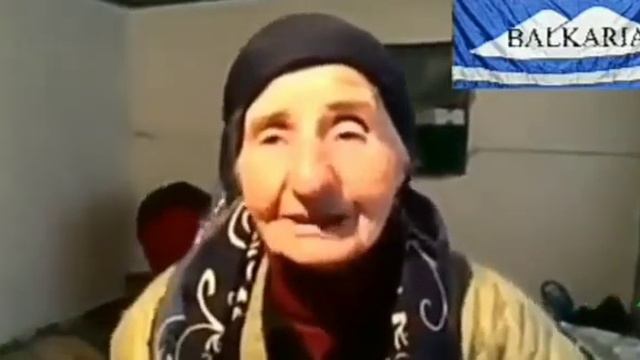 Къарт Аммадан Алгъыш смотреть онлайн