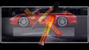 Kizu pen карандаш для заделки царапин