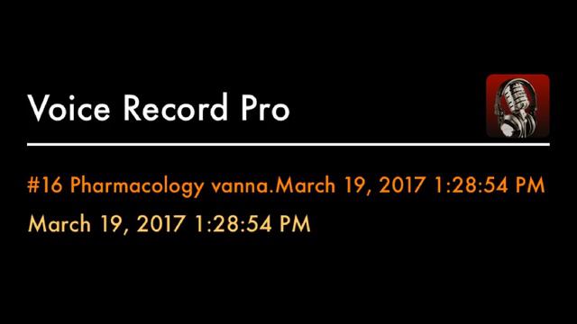 #16 Pharmacology vanna.March 19, 2017 1:28:54 PM смотреть онлайн