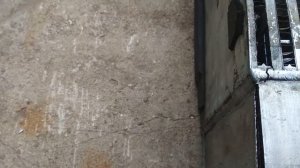 Ремонт интеркулера комбайна КВК