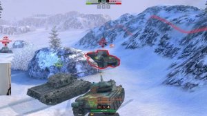 СНОВА БАРАБАН? SKODA T 27 ОБЗОР НОВИНКИ WOT BLITZ