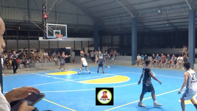 overtime minutes to play #barekeros vs #UNO #brgy.trapiche tres cort смотреть онлайн