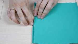 Как Шить БЕЗ ОВЕРЛОКА - Обработка Срезов, Стачные и Окантовочные Швы без Оверлока.