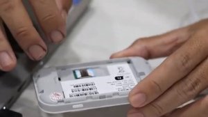 Mi-Fi, 4G LTE Wi-fi router with SIM card