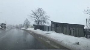 Ноглики. 10 мая 2021 г.