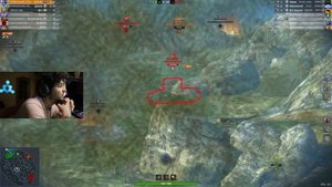 ПОДСАДКА ДЛЯ БЫСТРЫХ ТАНКОВ С ДОПОЛНИТЕЛЬНОЙ МАСКИРОВКОЙ 2В1 ● Tanks Blitz