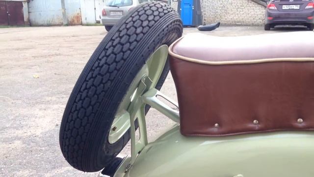 Вятка ВП-150 смотреть онлайн