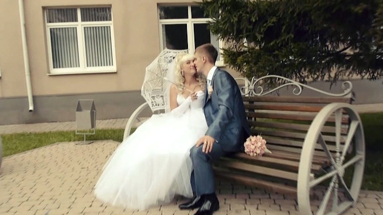 Незабываемые моменты свадебного дня