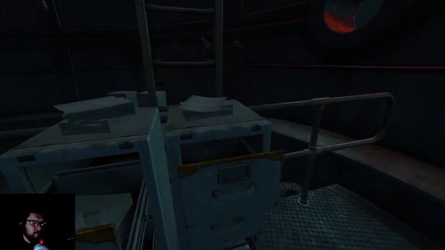 Outside Omicron! | SOMA - Part 12 смотреть онлайн