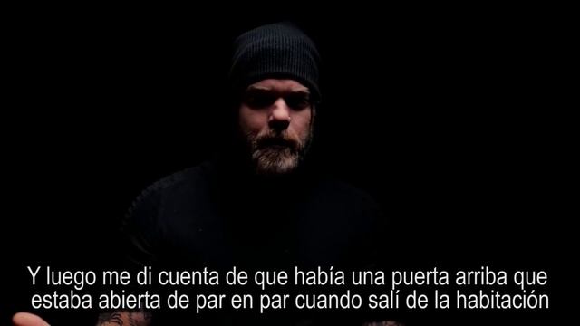 ACTIVIDAD POLTERGEIST | MIND SEED TV | PARANORMAL HELL смотреть онлайн