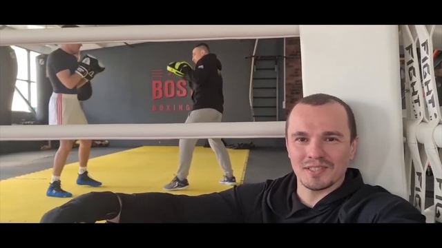 Академия единоборств. Отзыв Алексея