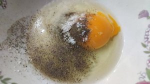 Луковый пирог с грибами