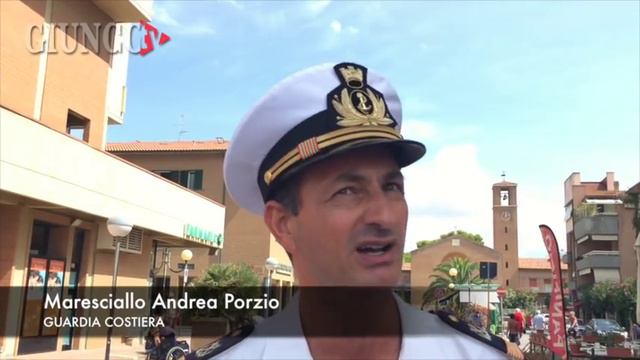 MARINA DI GROSSETO - Dopo l'emergenza si torna alla normalità смотреть онлайн