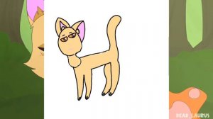КОТЫ ВОИТЕЛИ. ГЕНЕРАТОР ПЛЕМЕН 1 ЧАСТЬ/TIGERLEAP/читать описание/read description/WARRIOR CATS