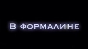 Fleur - Она плавает в формалине (Slowed)