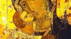 Достойно Есть Хор Сретенского Монастыря