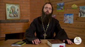 Иоанн Златоуст . Священник Валерий Духанин