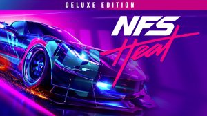 Need for Speed™ Heat