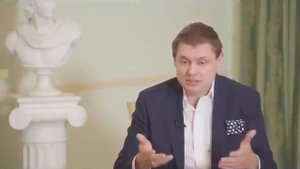 Понасенков о беженцах в Европу