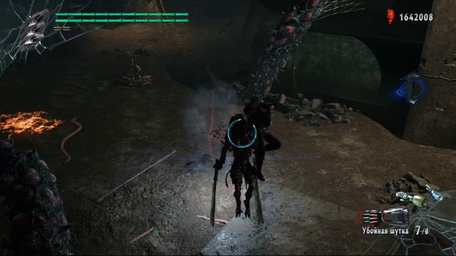 Прохождение DMC5 3 мисси и бонус от автора Max2002xaM смотреть онлайн