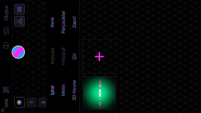 3D Spin & Video Star смотреть онлайн