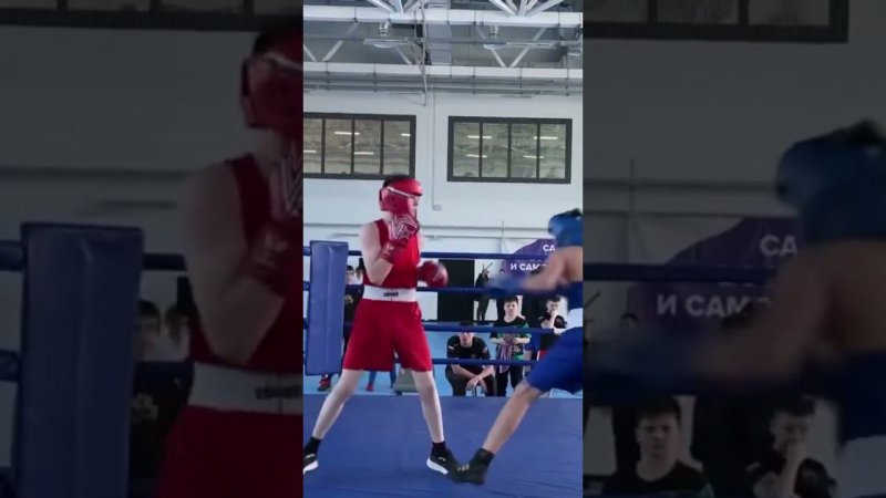 Бурлаков vs Азевич