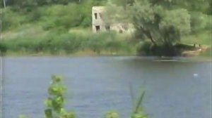 Прогулка по Амвросиевке и району