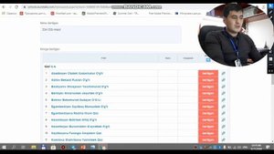 kundalik.com hisobotdagi foizimiz ko'tarishni o'rganamiz. Uyga vazifasi maqomini berish
