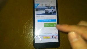 Способ обхода Аккаунта Google на Dexp GS150