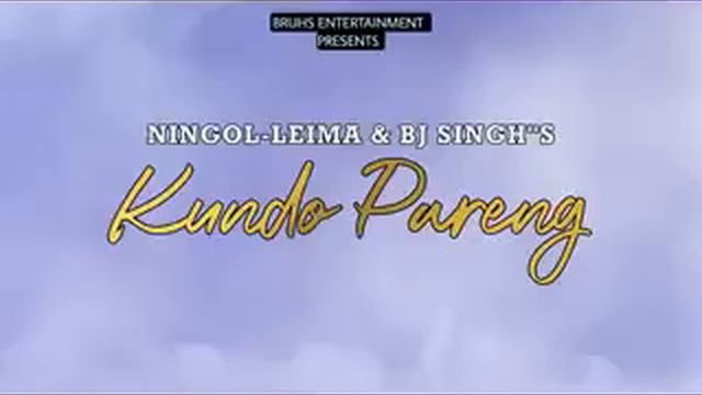 Kundo Pareng – (Full Episodes) Paenubi Yaikhom | Ningol-Leima & Bj Singh смотреть онлайн