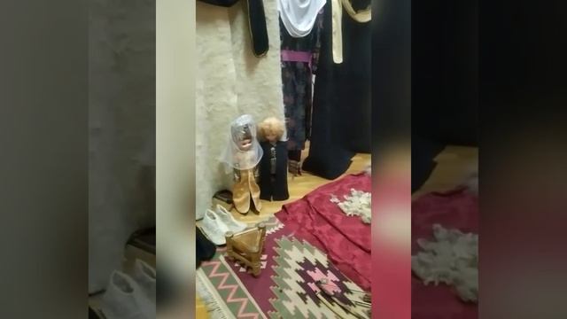 Выставка республика Дагестан , г Махачкала 15.01.2021 смотреть онлайн