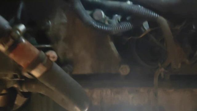 как найти номер двигателя на vw transporter t4 объм 2.5 литра дизель #автомобиль #двигатель смотреть онлайн