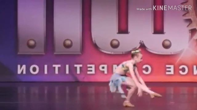 Savannah Kristich - Believer смотреть онлайн