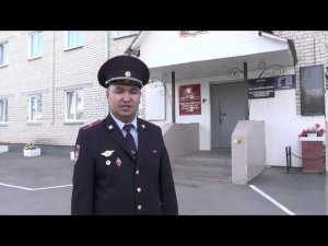 В Челябинской области сотрудники полиции разыскали потерявшуюся в лесу женщину