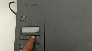 HOW TO SETING RESET CANON G2020 G3020
