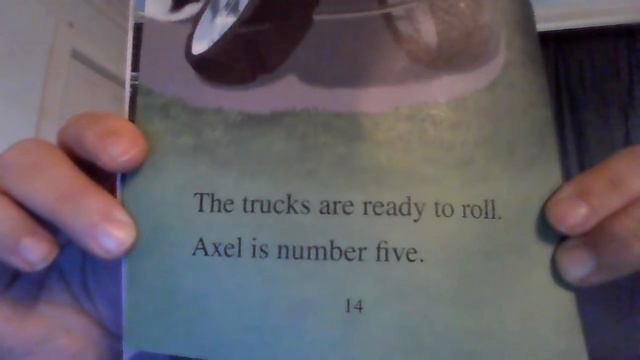 Jacksonbook10/5 смотреть онлайн